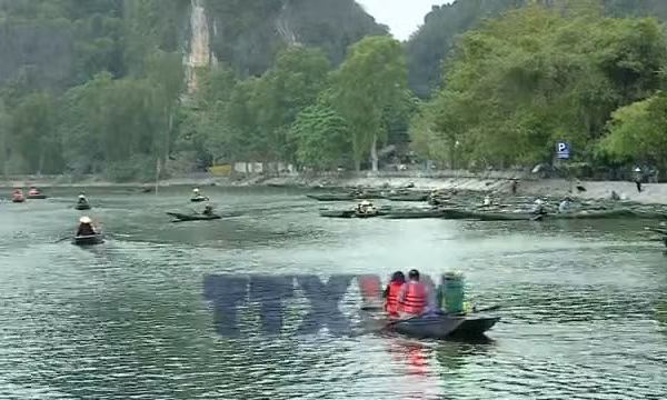 Siết chặt an ninh trật tự, xây dựng điểm đến du lịch an toàn, văn minh