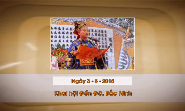 Khoảnh khắc & sự kiện ngày 3/5