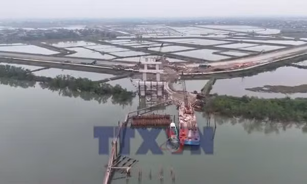 'Chìa khóa' cho tăng trưởng