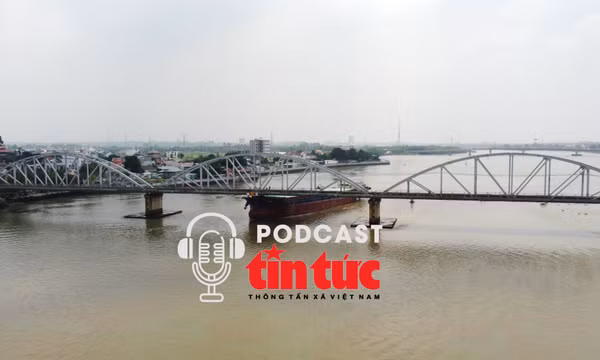 Tin nóng trong nước sáng 7/3/2026