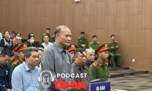 Tin nóng trong nước sáng 31/3/2026