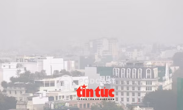 Tin nóng trong nước sáng 1/4/2026