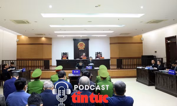 Tin nóng trong nước sáng 17/3/2026