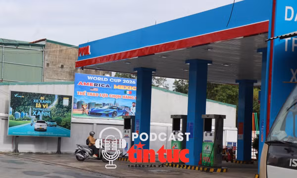 Tin nóng trong nước sáng 10/3/2026