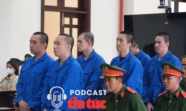 Tin nóng trong nước sáng 21/3/2026