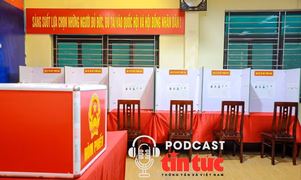 Tin nóng trong nước sáng 12/3/2026