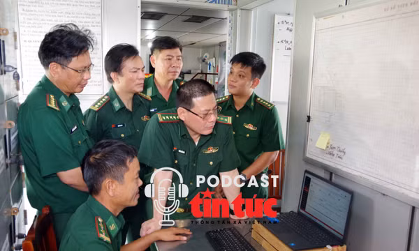 Tin nóng trong nước sáng 2/3/2026