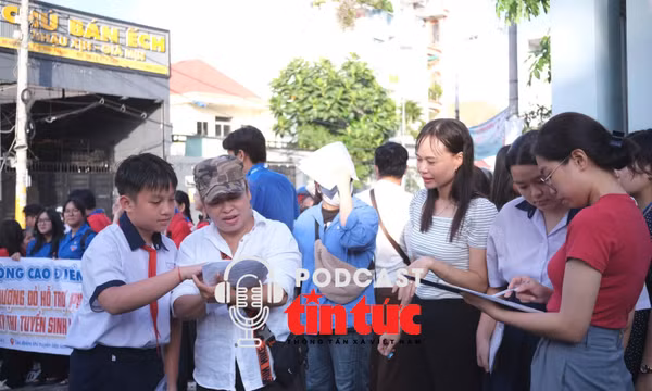 Tin nóng trong nước sáng 27/3/2026