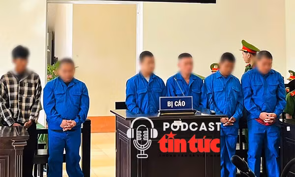 Tin nóng trong nước sáng 29/3/2026