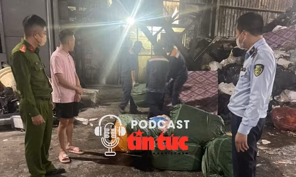 Tin nóng trong nước sáng 19/3/2026