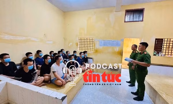 Tin nóng trong nước sáng 13/3/2026
