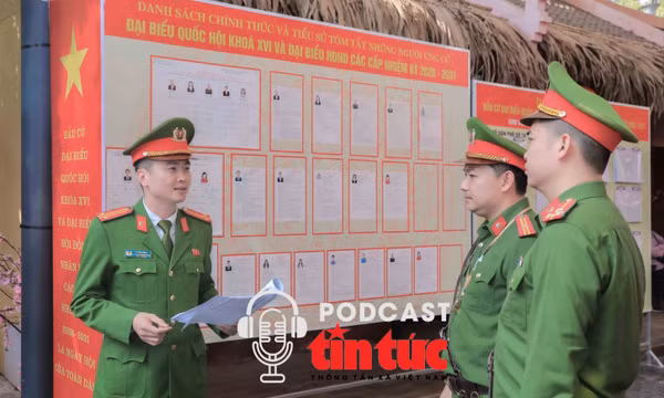 Tin nóng trong nước sáng 14/3/2026