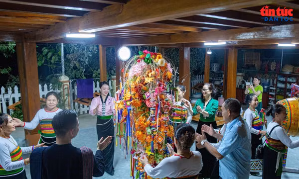 Bảo tồn văn hóa nơi biên viễn Thanh Hóa