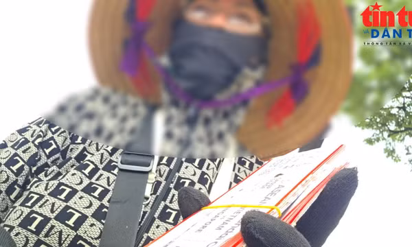 ‘Phe vé’ trận Việt Nam - Singapore được rao bán gấp 1,5 - 2 lần giá vé gốc