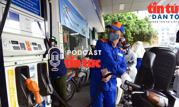 Bộ Công Thương đề xuất đổi mới toàn diện cơ chế quản lý thị trường xăng dầu