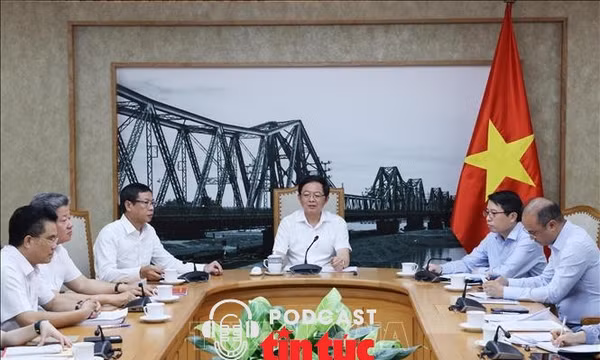 Tin nóng trong ngày 31/7/2026