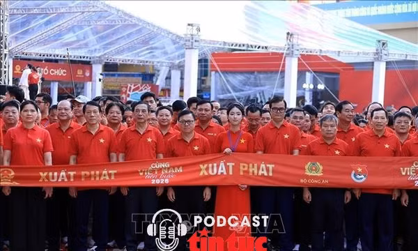 Tin nóng trong nước ngày 30/8/2026