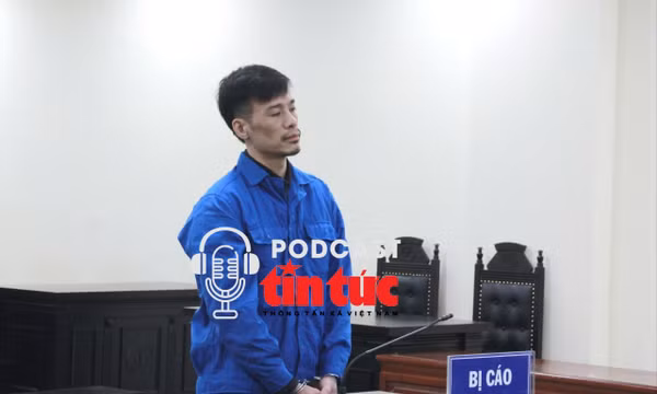 Tin nóng trong nước sáng 12/12/2025