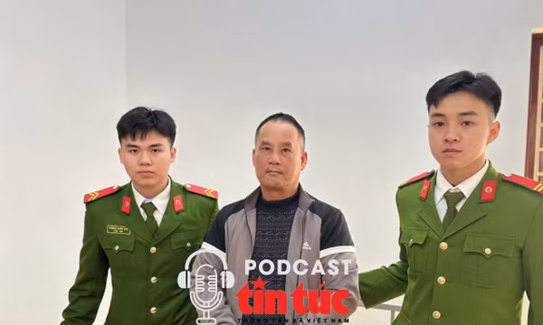 Tin nóng trong nước sáng 4/12/2025