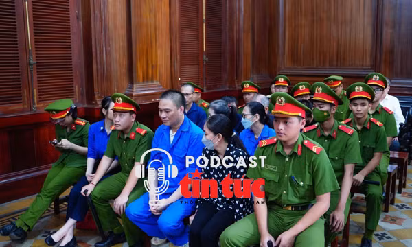 Tin nóng trong nước sáng 13/12/2025