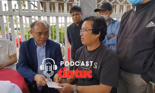 Tin nóng trong nước sáng 28/12/2025
