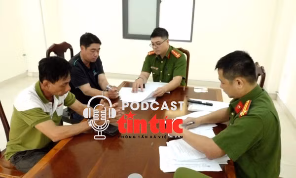 Tin nóng trong nước sáng 23/12/2025