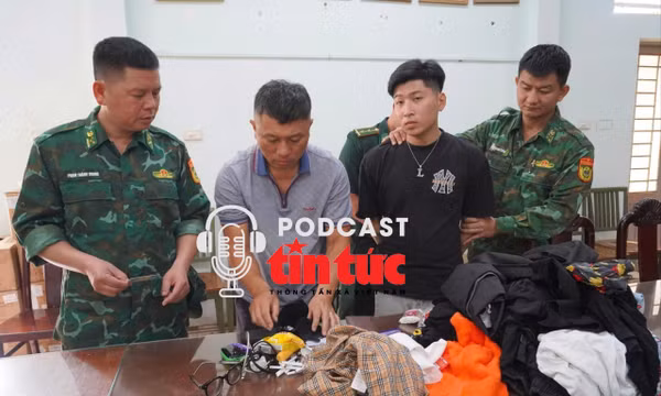 Tin nóng trong nước sáng 27/12/2025