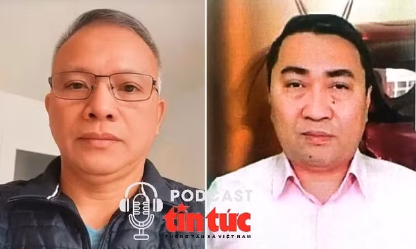 Tin nóng trong nước sáng 6/12/2025