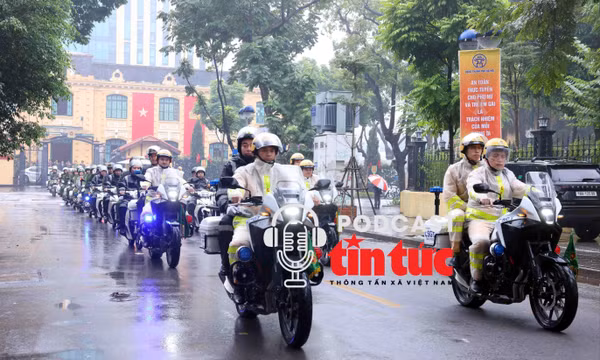 Tin nóng trong nước sáng 14/12/2025