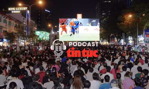 Tin nóng trong nước sáng 19/12/2025