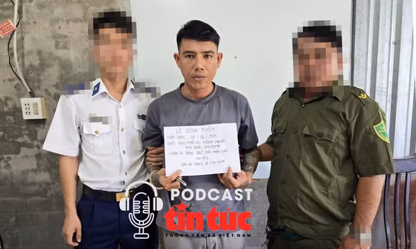 Tin nóng trong nước sáng 17/12/2025