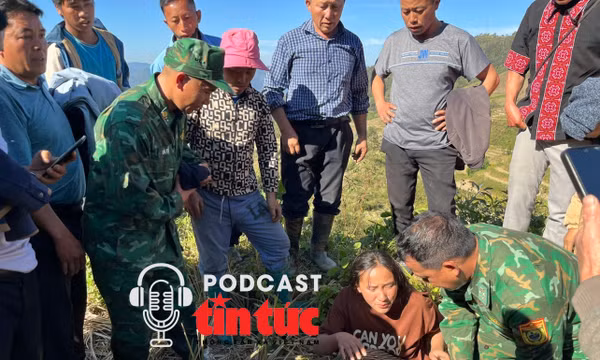 Tin nóng trong nước sáng 2/12/2025