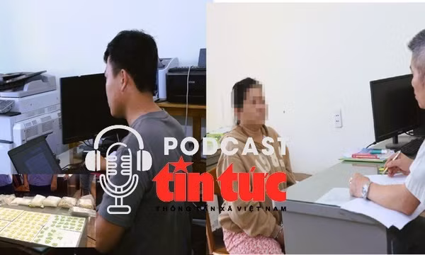 Tin nóng trong nước sáng 22/12/2025