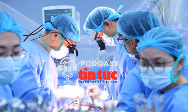 Tin nóng trong nước sáng 3/12/2025