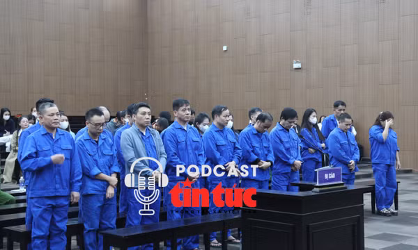 Tin nóng trong nước sáng 25/12/2025