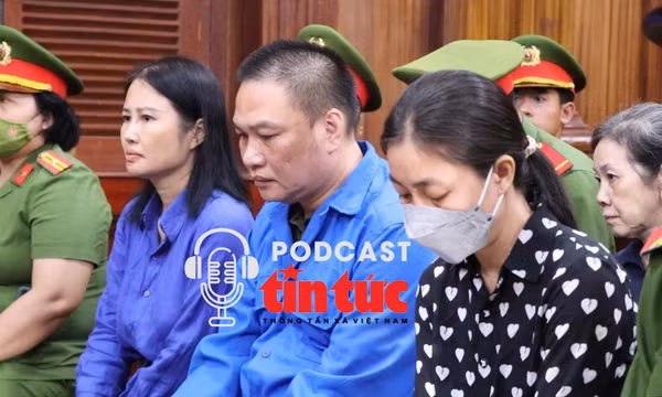 Tin nóng trong nước sáng 11/12/2025