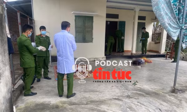 Tin nóng trong nước sáng 31/12/2025