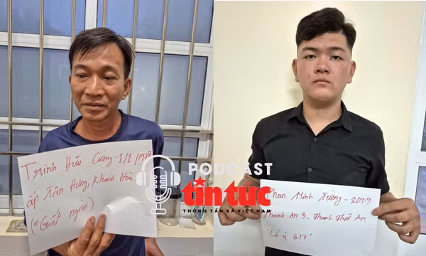 Tin nóng trong nước sáng 1/12/2025