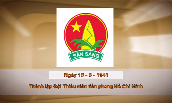 Khoảnh khắc và sự kiện ngày 15/5