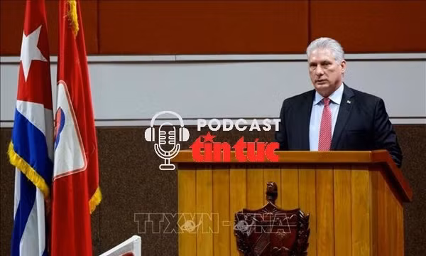 Tin nóng thế giới sáng 6/2/2026