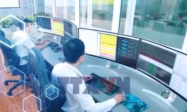 Nghị quyết 57 - bản đồ chiến lược cho Việt Nam vươn tầm thế giới