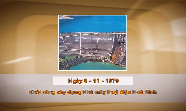 Khoảnh khắc & sự kiện ngày 6/11