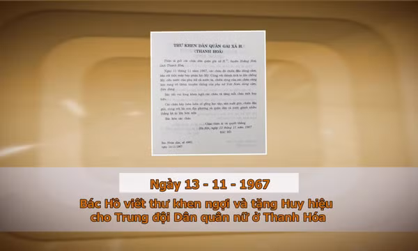 Khoảnh khắc & sự kiện ngày 13/11
