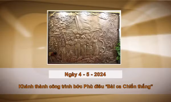 Khoảnh khắc & sự kiện ngày 4/5