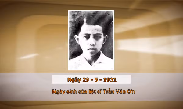 Khoảnh khắc & sự kiện ngày 29/5