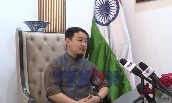 Chuyến thăm của Tổng Bí thư, Chủ tịch nước Tô Lâm tạo xung lực...