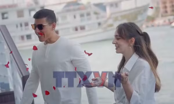 Đưa du lịch trở thành ngành kinh tế mũi nhọn