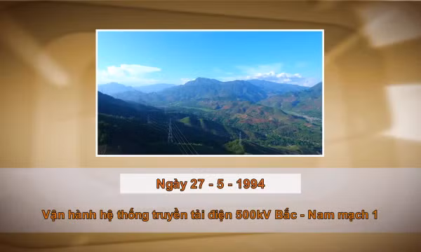 Khoảnh khắc & sự kiện ngày 27/5