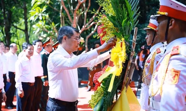 Thời sự 24h qua ảnh chiều 23/5