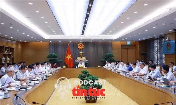 Tin nóng trong nước ngày 8/9/2026